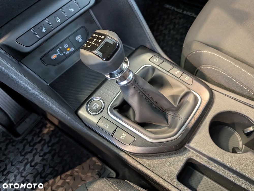 Kia Sportage 1.6 T-GDI M 2WD - 15