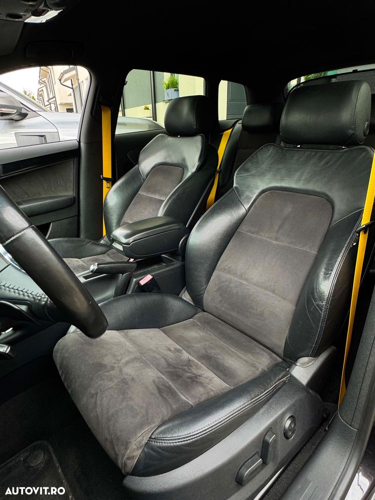 Audi A3 2.0 TDI S-Tronic Attraction - 15