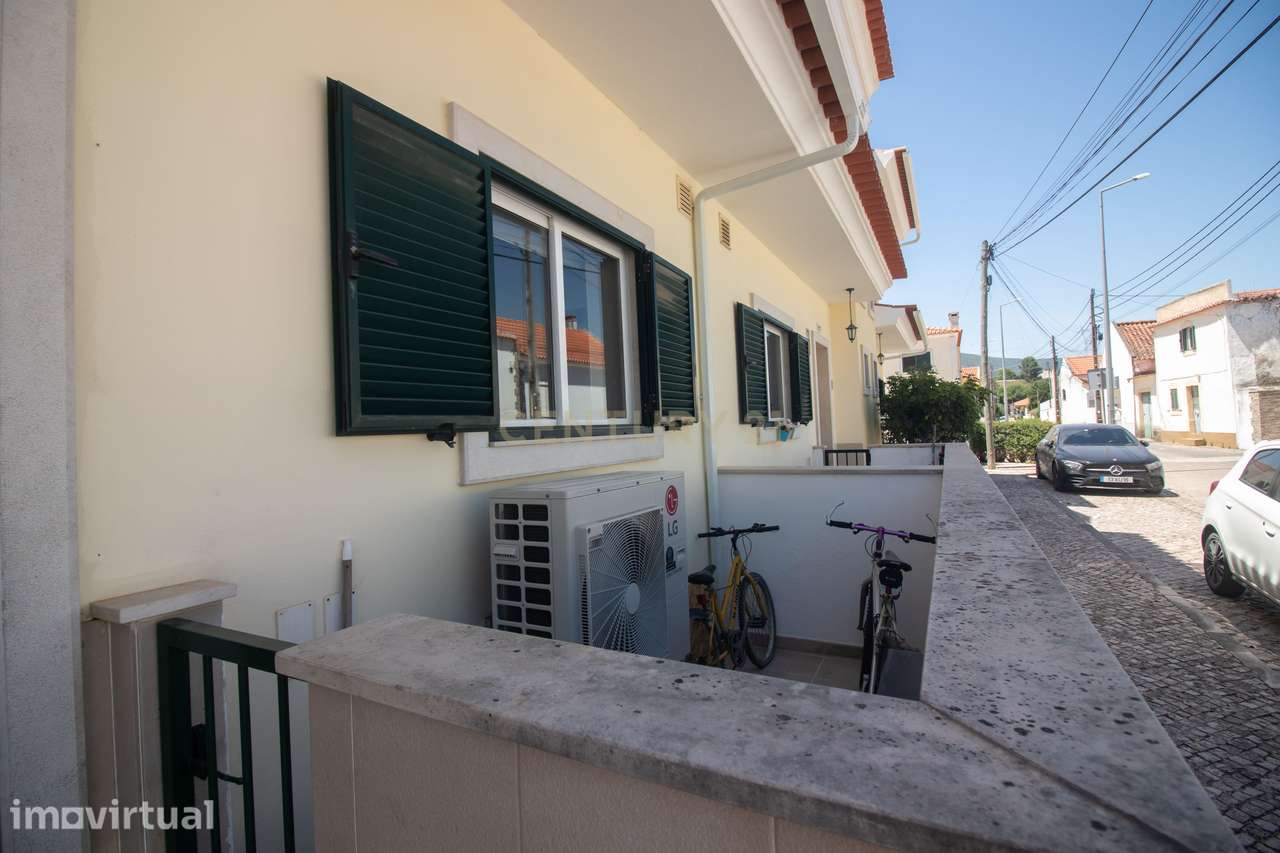 Moradia T3 com Garagem | Abrigada - Alenquer - Grande imagem: 4/32