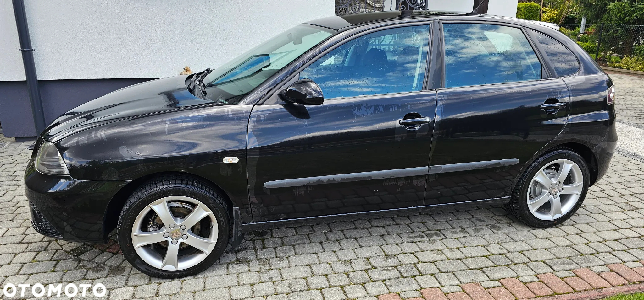 Seat Ibiza 1.4 16V Style - 6
