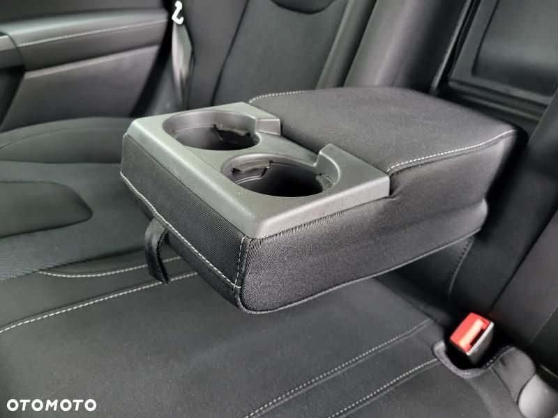 Ford Mondeo 1.5 EcoBoost STart-Stopp Autom Titanium - 23
