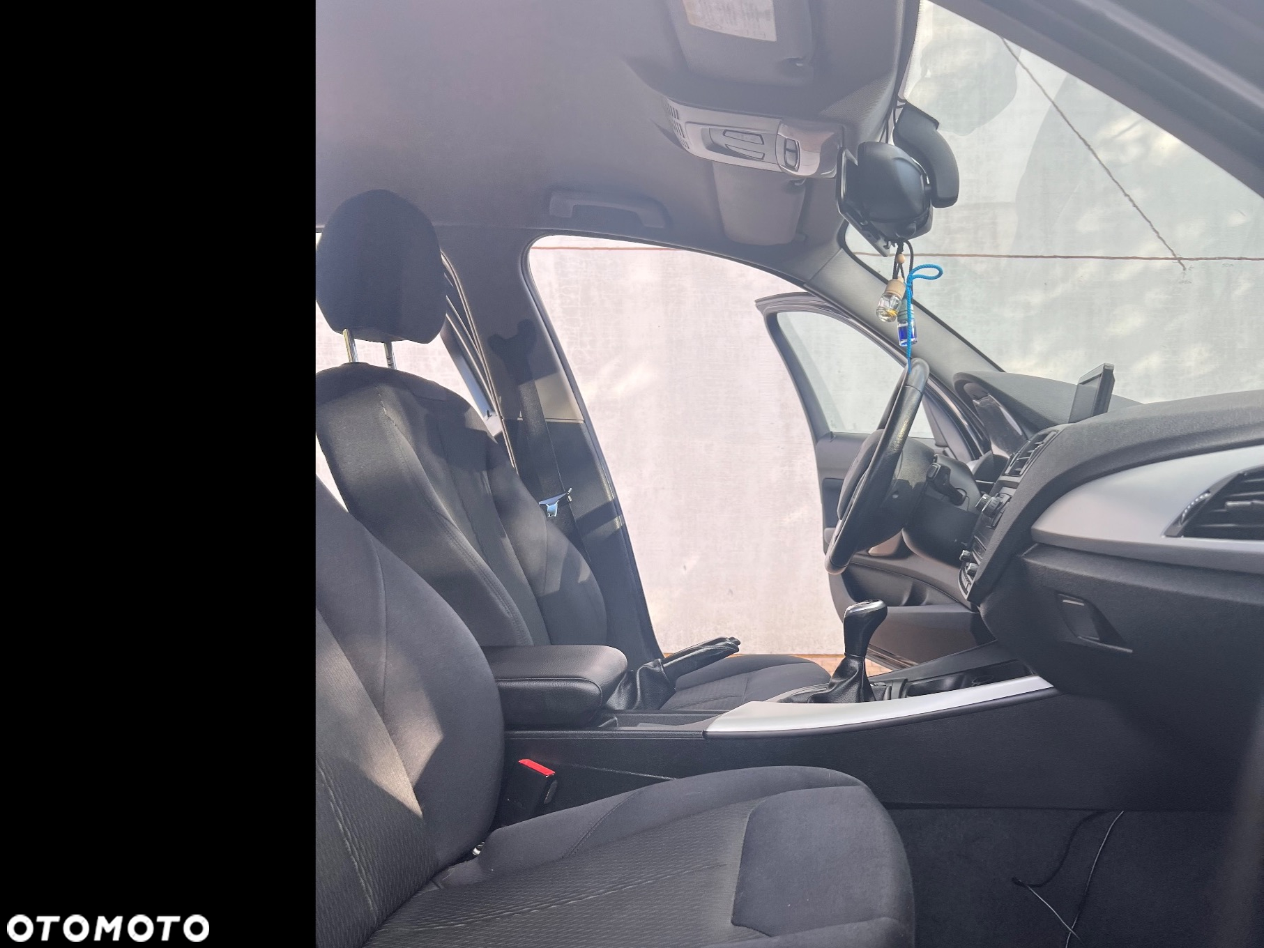 BMW Seria 1 114i - 12