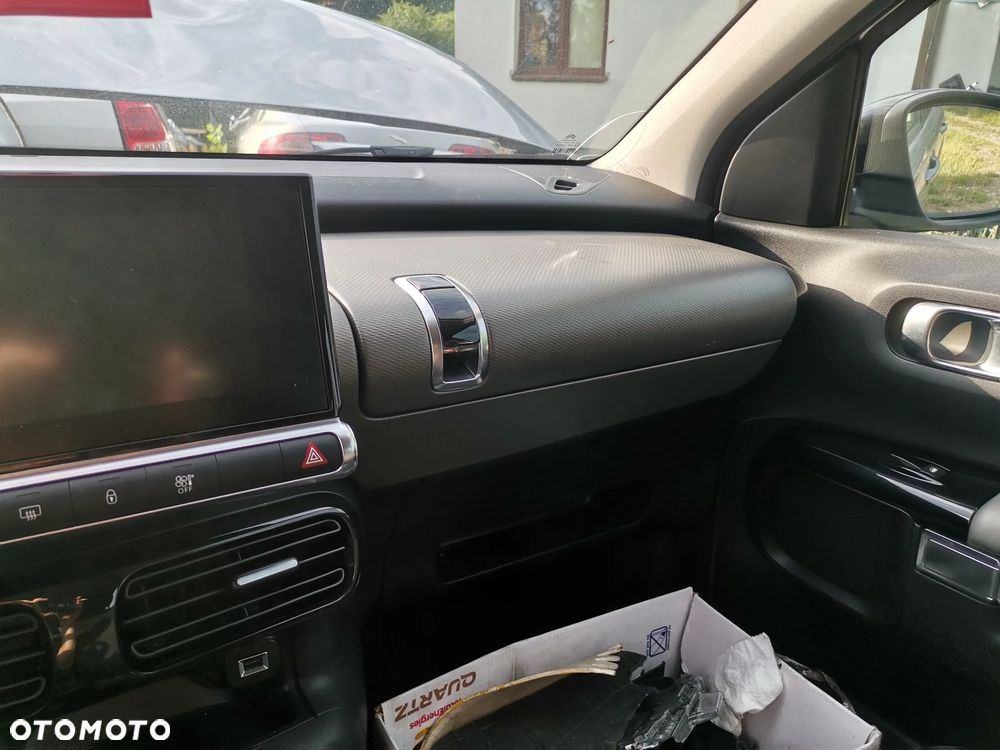 Citroën C4 Cactus Pure Tech 110 Stop&Start Feel Edition - 10