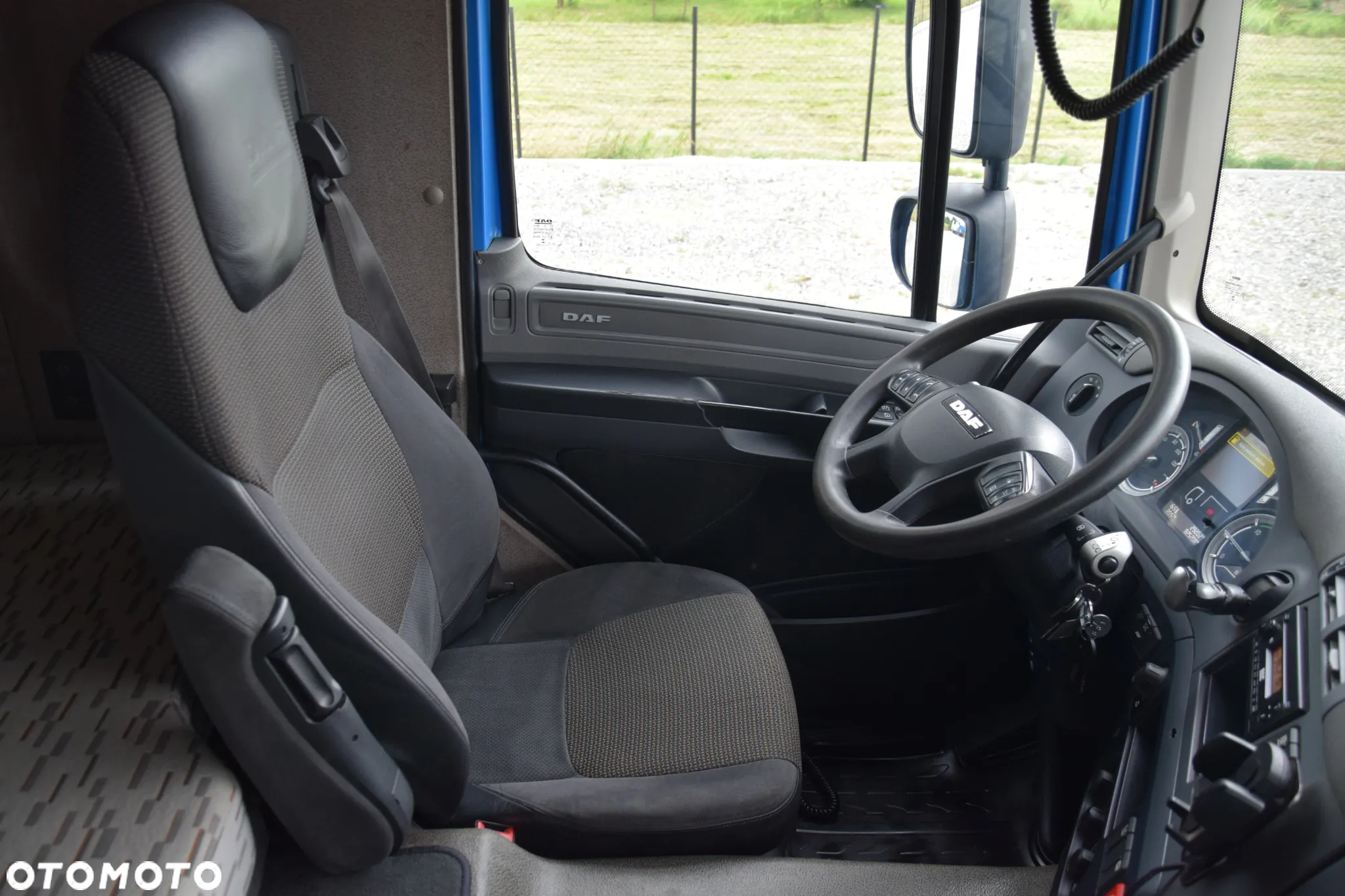 DAF CF440 - 30