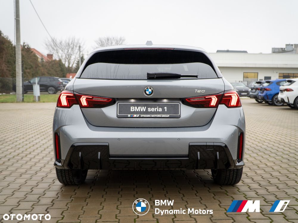 BMW Seria 1 120 - 6