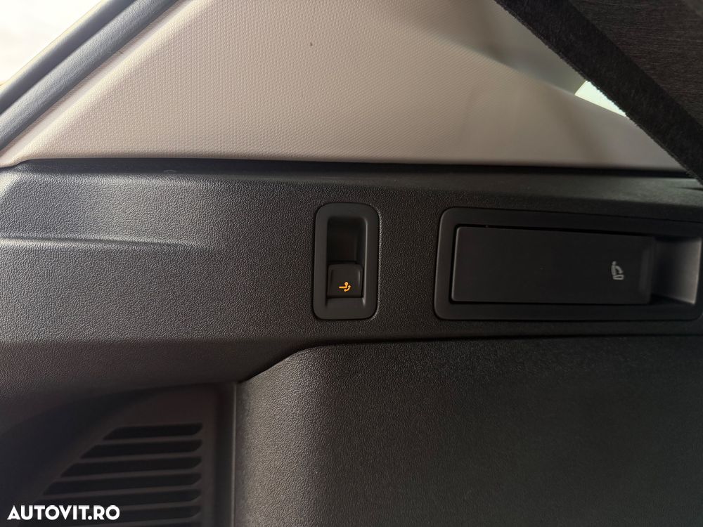 Volkswagen Tiguan 1.5 TSI eHybrid DSG PHEV Life - 19