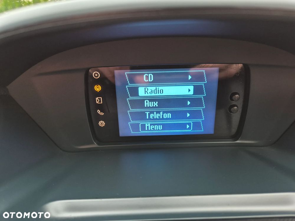 Ford C-MAX 1.6 TDCi Titanium - 28