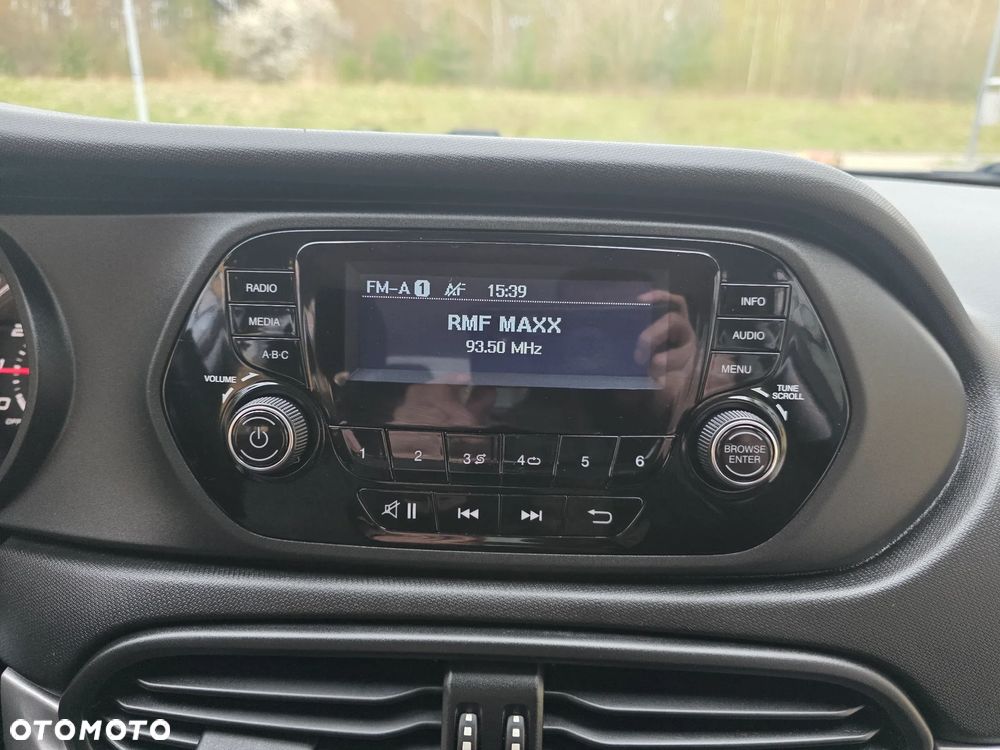 Fiat Tipo 1.4 16v Pop - 13