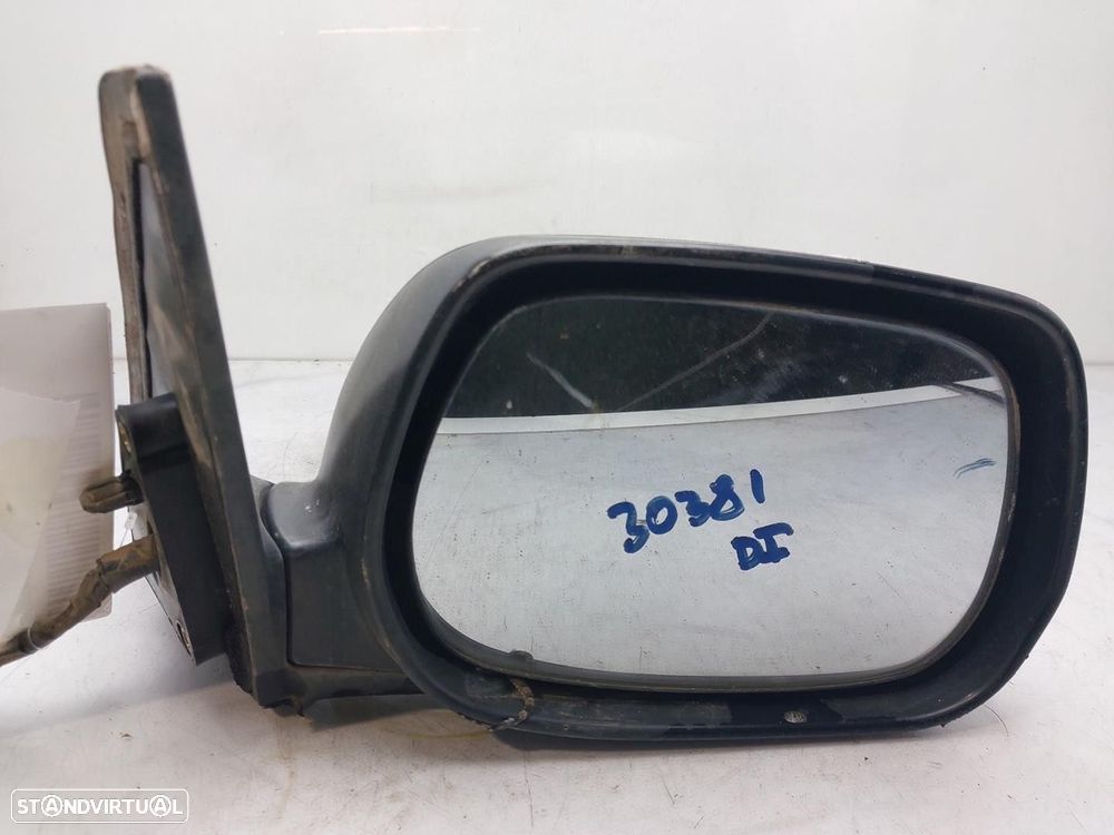 ESPELHO RETROVISOR DIREITO TOYOTA RAV 4 II 2003 -8791042590 - 3