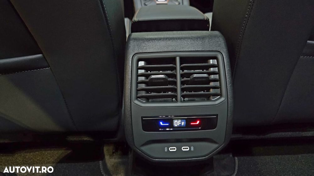 Cupra Formentor 1.5 eTSI DSG7 MHEV - 27