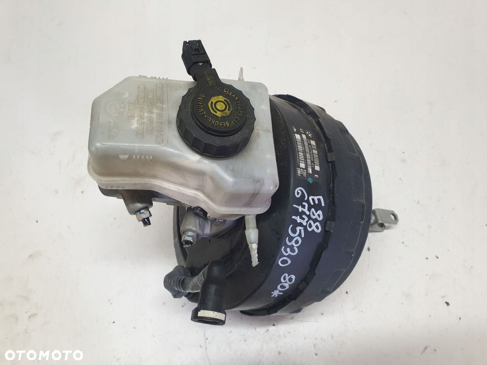 BMW E87 E90 E91 SERWO POMPA HAMULCOWA 6775930 - 12