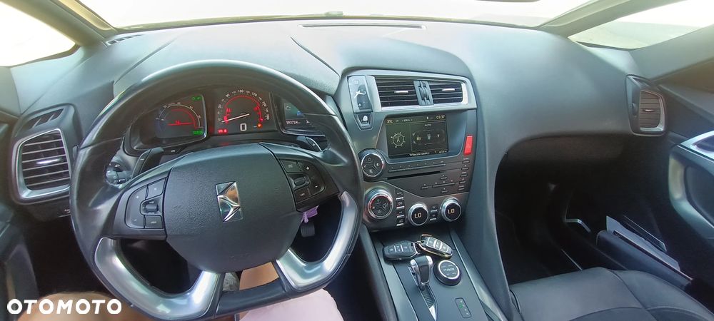 DS Automobiles DS 5 - 28