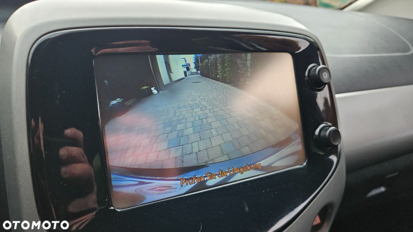 Toyota Aygo - 27