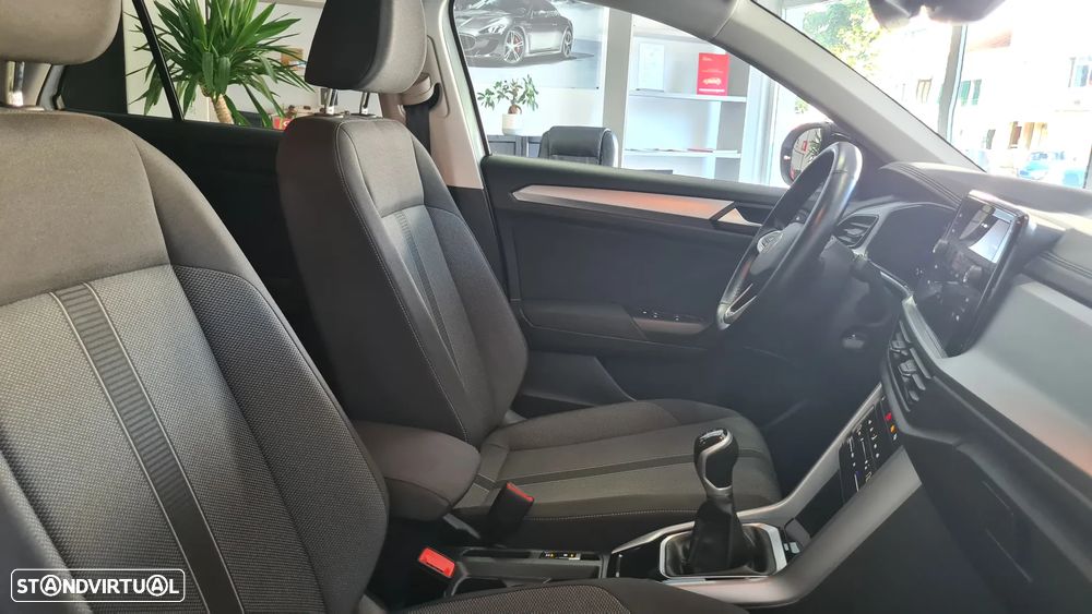 VW T-Roc 1.0 TSI Life - 36