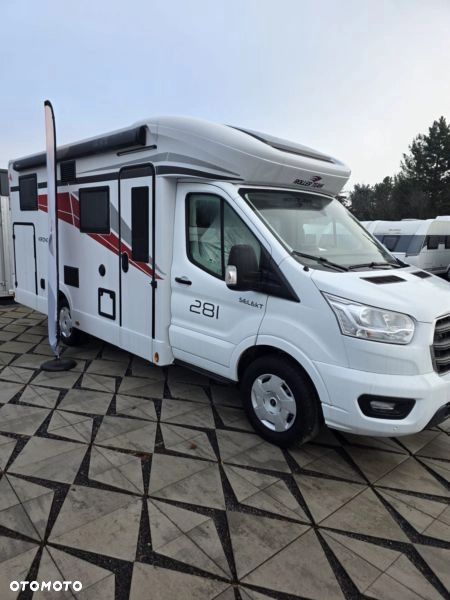 Roller Team Kronos 281TL FIT - 3