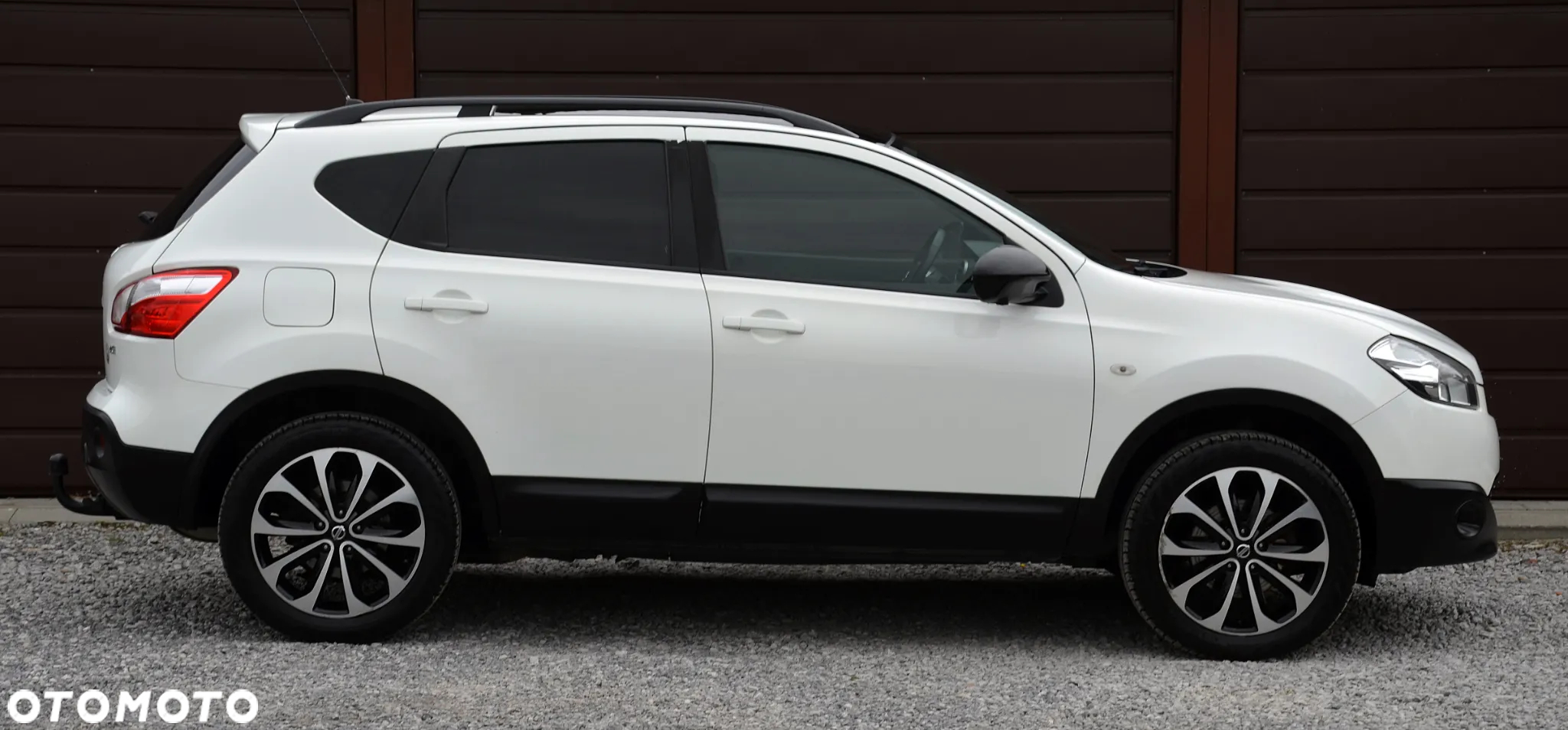 Nissan Qashqai 1.5 dCi Acenta - 12