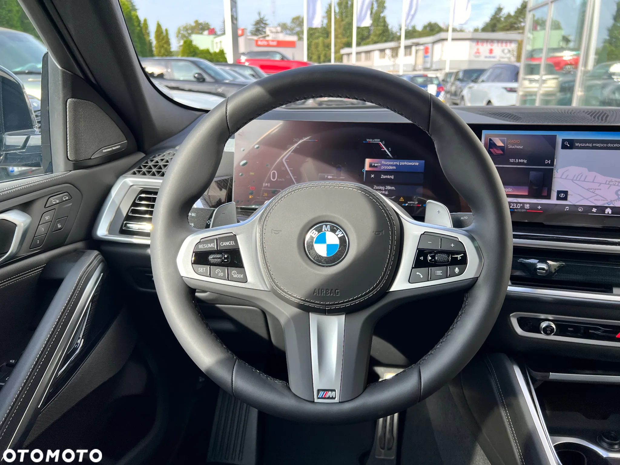 BMW X6 xDrive40d - 17