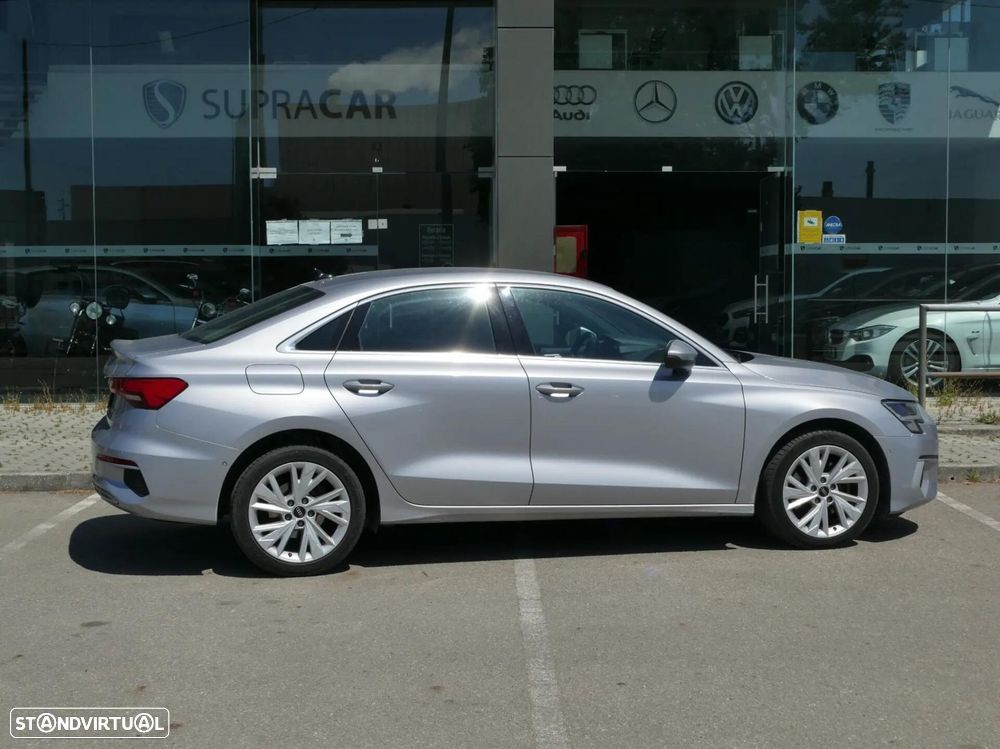 Audi A3 Limousine 30 TDI - 41