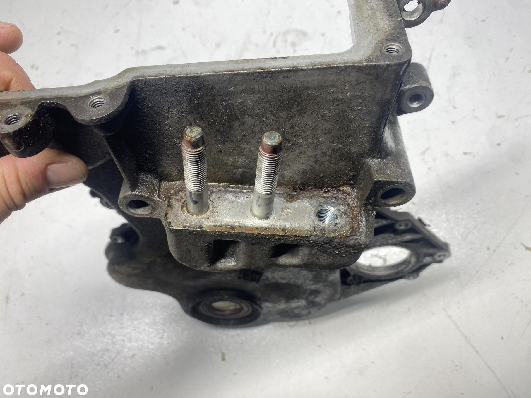 OBUDOWA ROZRZADU Hyundai I20 II G4LA 14-18 ROK - 3