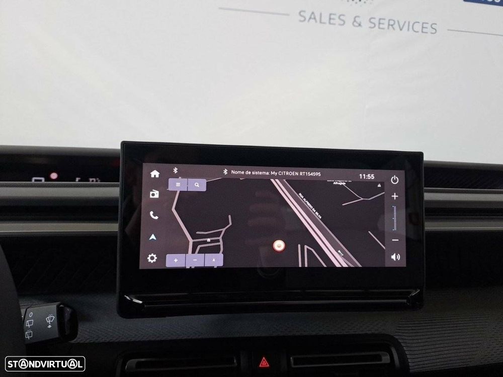 Citroën C3 1.2 PureTech Max - 21