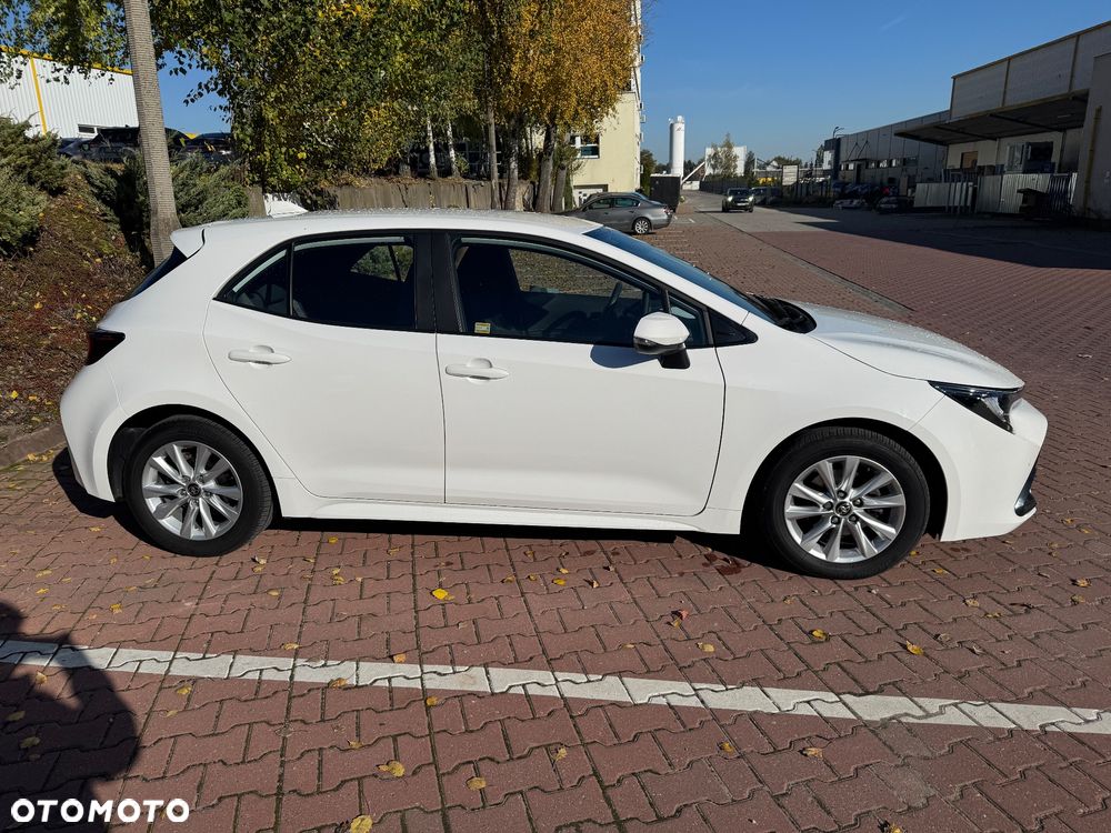 Toyota Corolla 1.8 Hybrid Comfort - 2