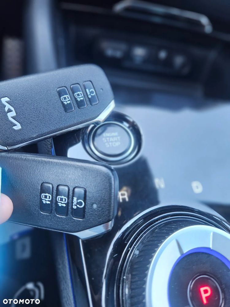 Kia Sportage 1.6 T-GDI MHEV GT Line 2WD DCT - 15