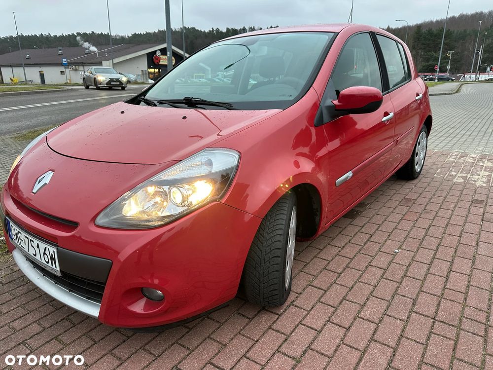 Renault Clio 1.2 TCE Authentique - 2