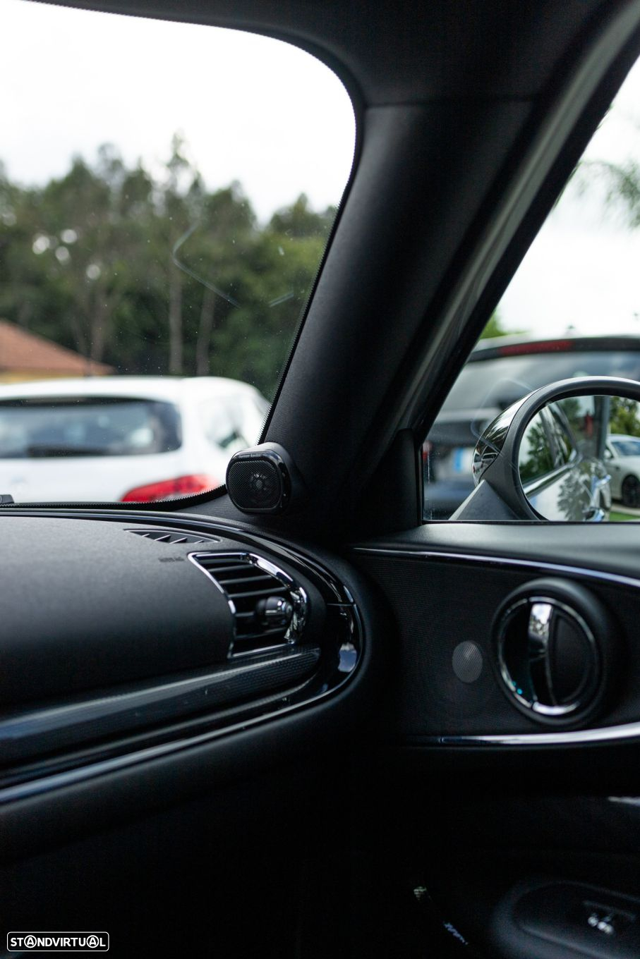 MINI Clubman Cooper SD Auto - 34