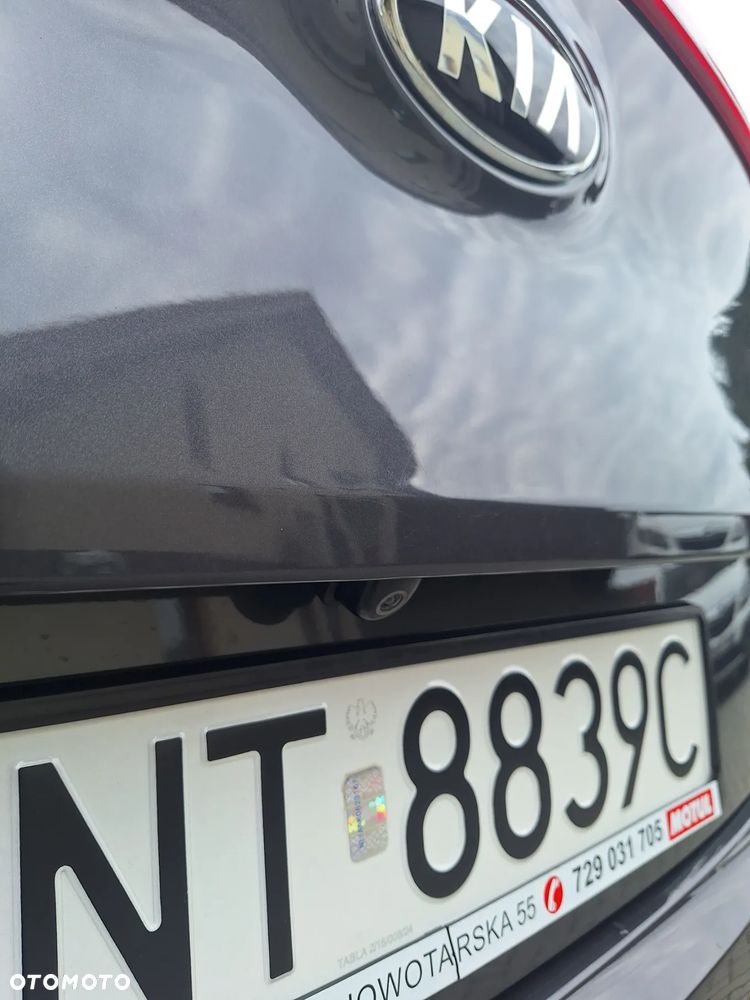 Kia Sportage - 13