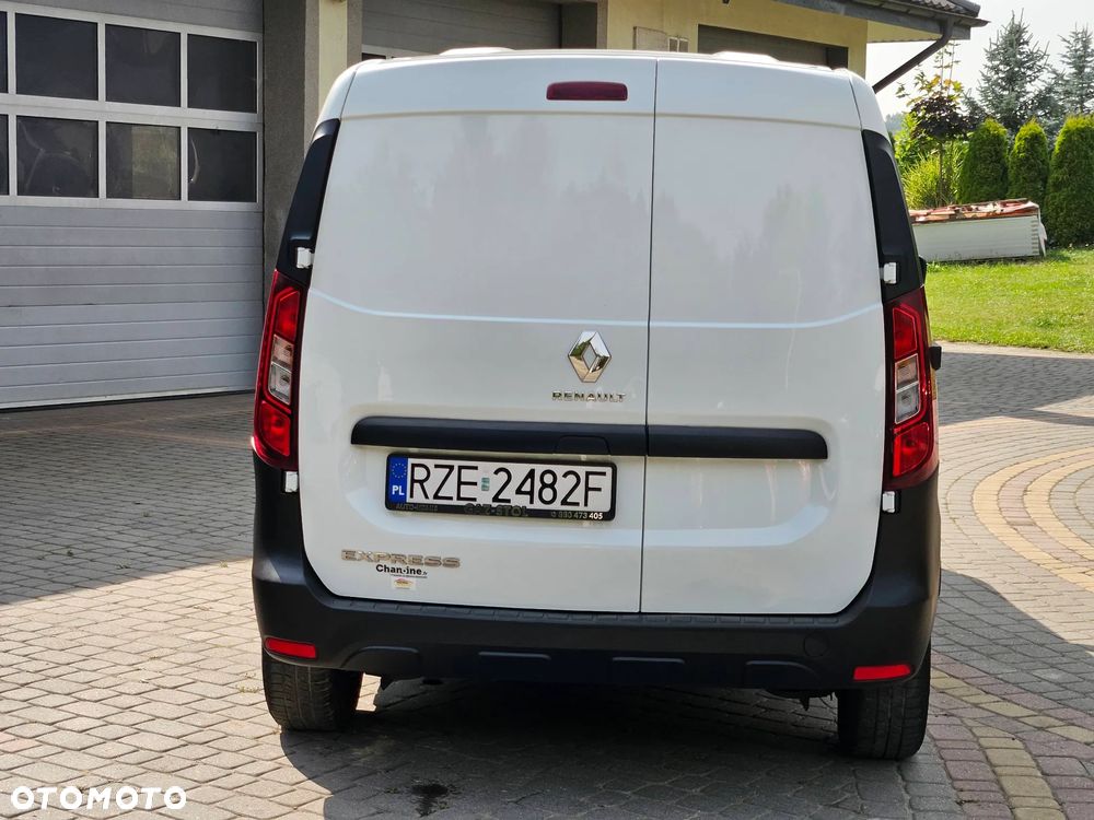 Renault EXPRESS VAN - 11