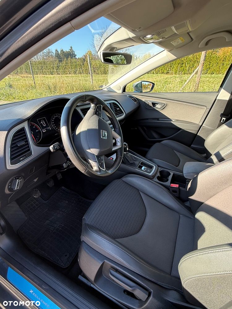 Seat Leon 1.4 TSI Xcellence S&S - 17