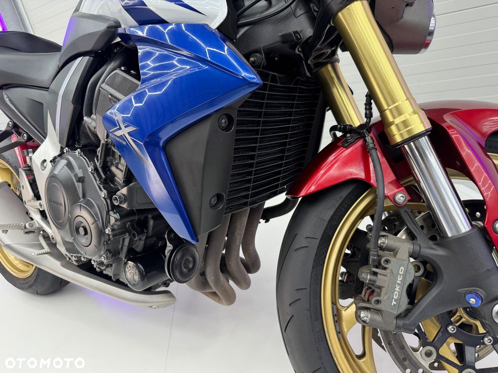 Honda CB - 24