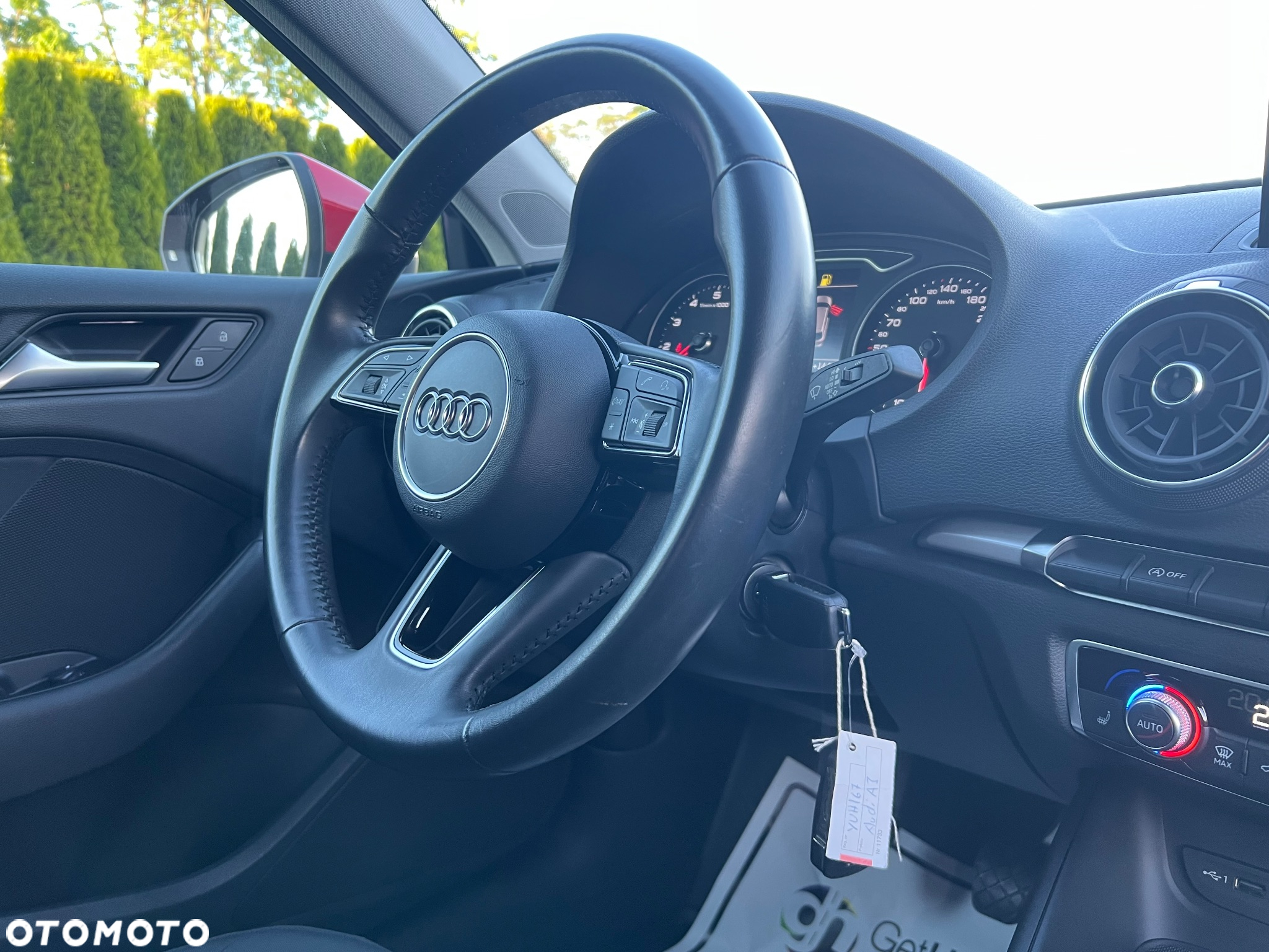 Audi A3 35 TFSI Sportback - 26