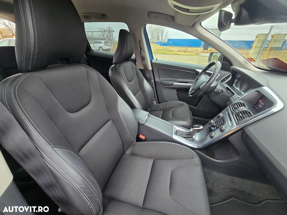 Volvo XC 60 - 13