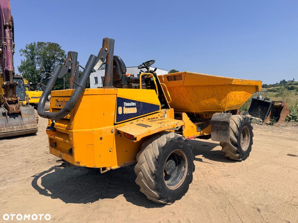 Thwaites Mach2066 - 4