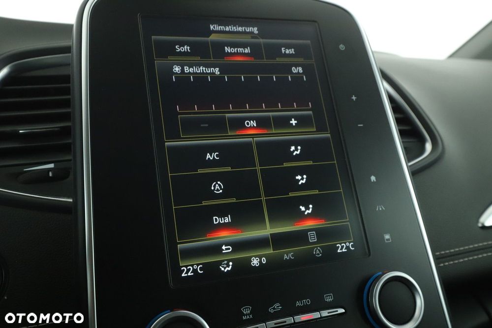 Renault Scenic - 18