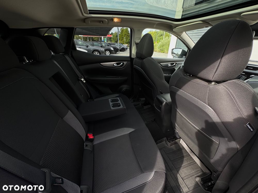 Nissan Qashqai 1.7 dCi N-CONNECTA - 30