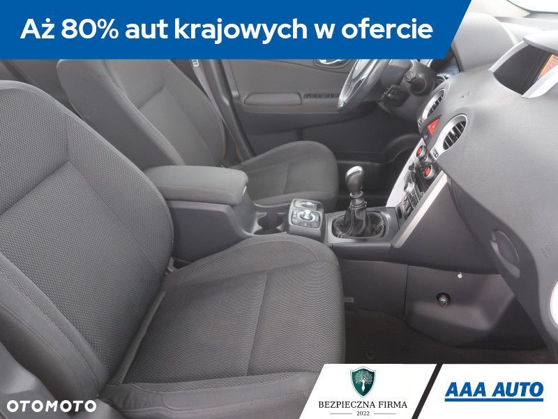 Renault Koleos - 11