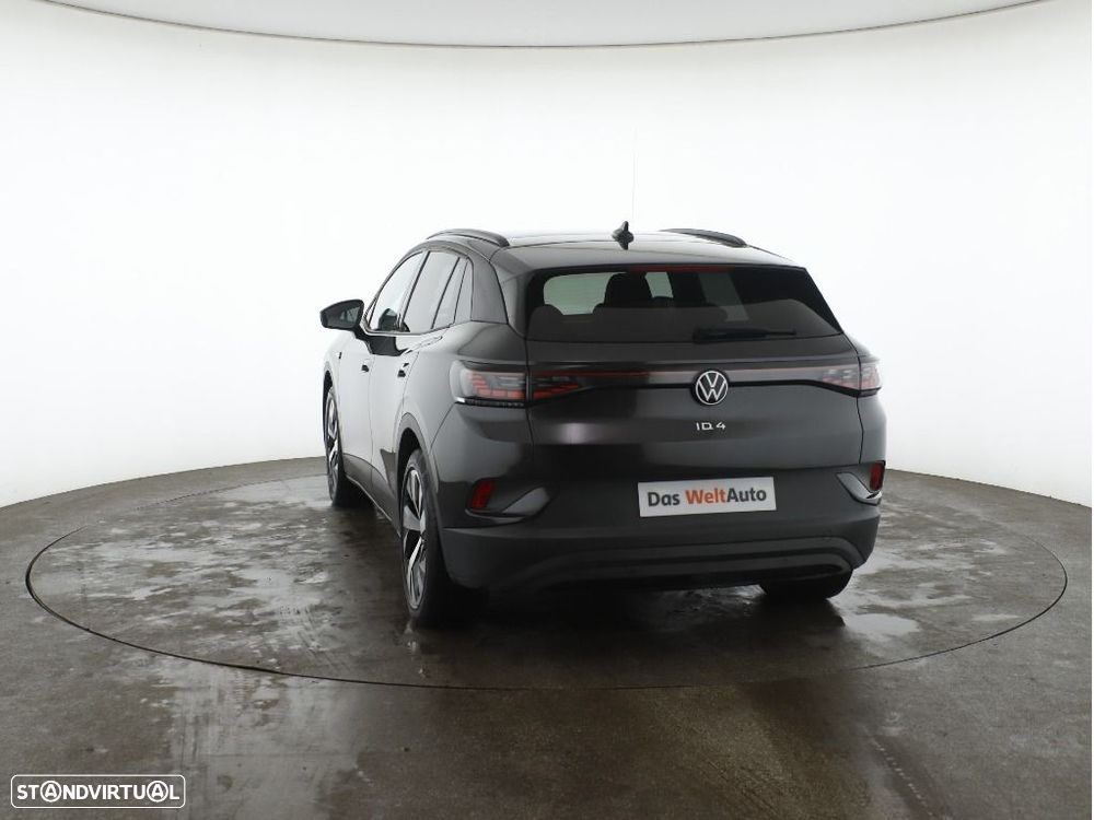 VW ID.4 77 kWh Pro Performance - 16
