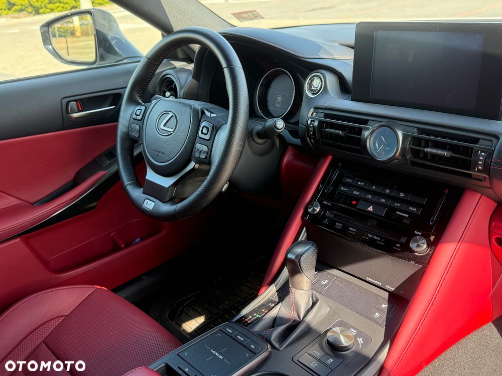 Lexus IS - 34