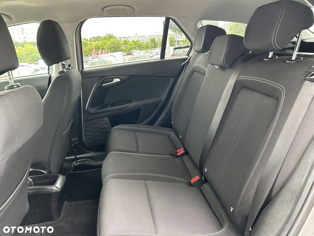 Fiat Tipo 1.4 T-Jet 16v Easy - 22