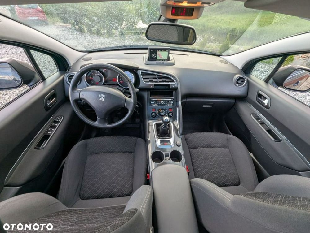 Peugeot 3008 - 15