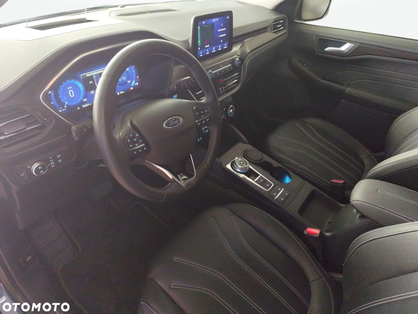 Ford Kuga - 9