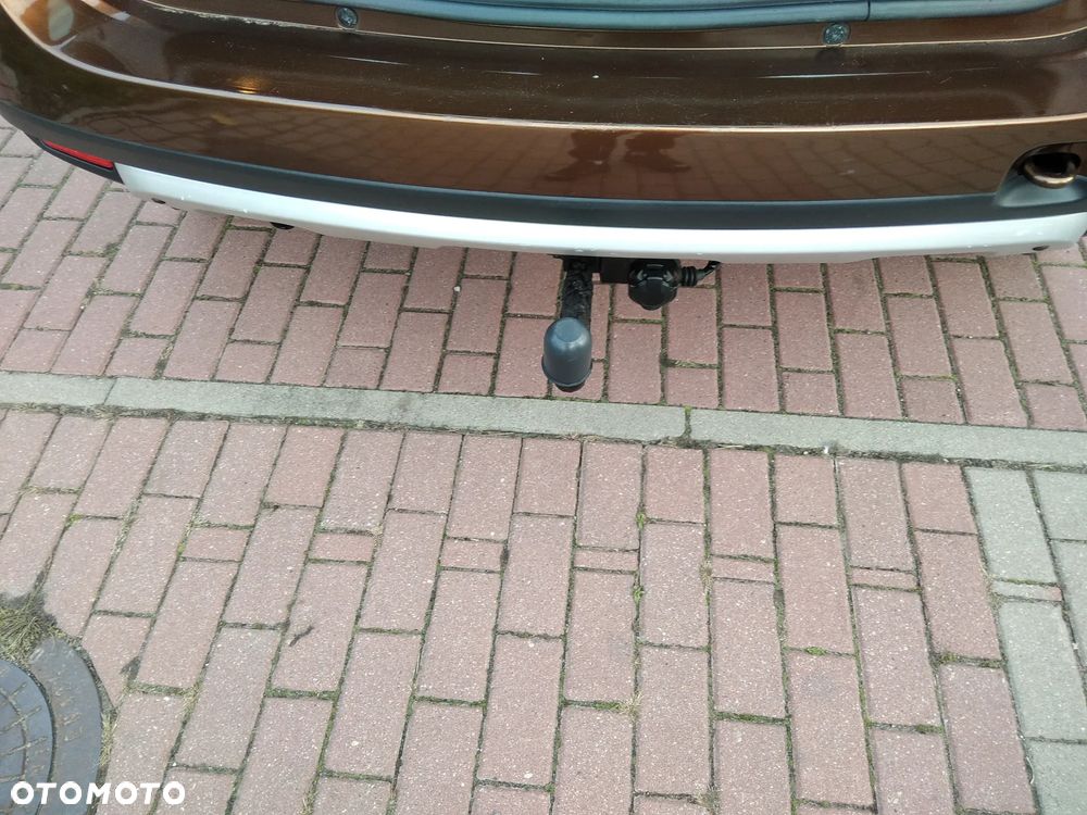 Dacia Duster 1.6 Laureate 4x4 - 20