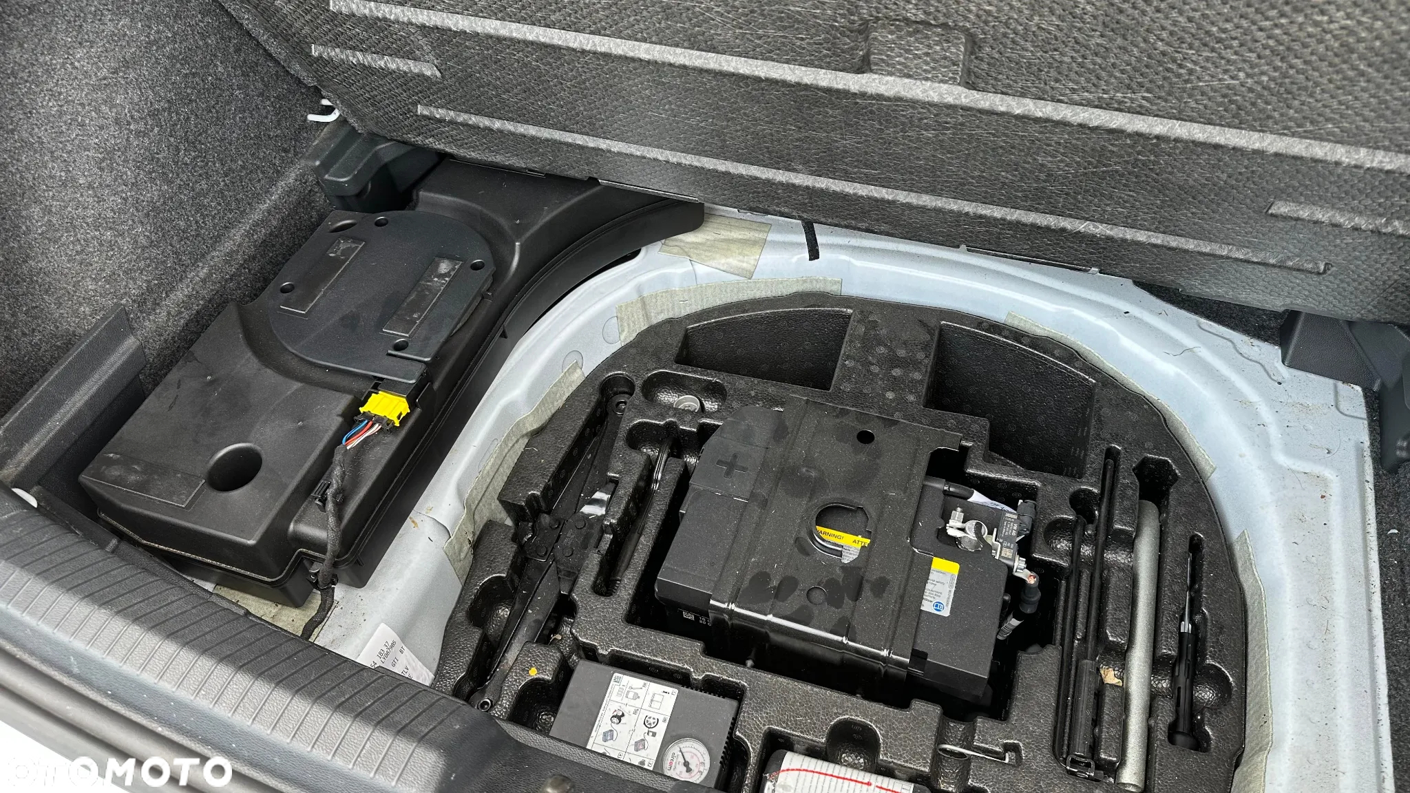 Volkswagen Polo 2.0 TSI GTI DSG - 29