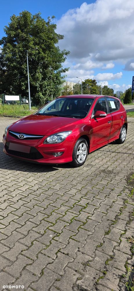 Hyundai i30 1.4 Classic + EU5 - 5