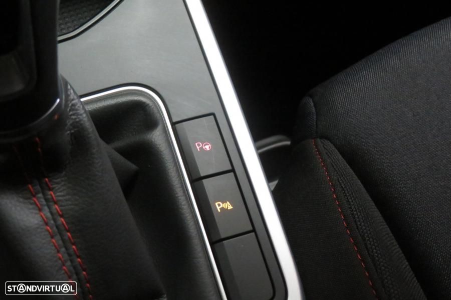 SEAT Arona 1.0 TSI FR - 26