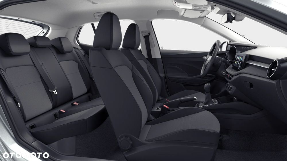 Skoda Fabia 1.0 TSI Drive - 5