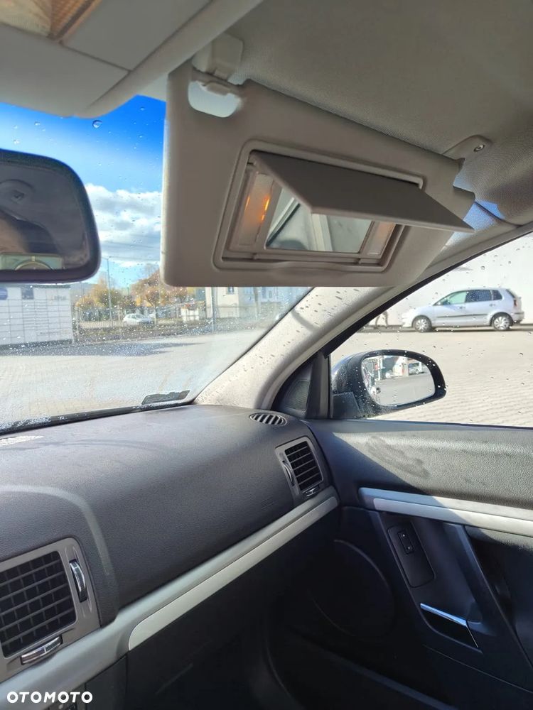 Opel Vectra 1.8 Elegance - 31