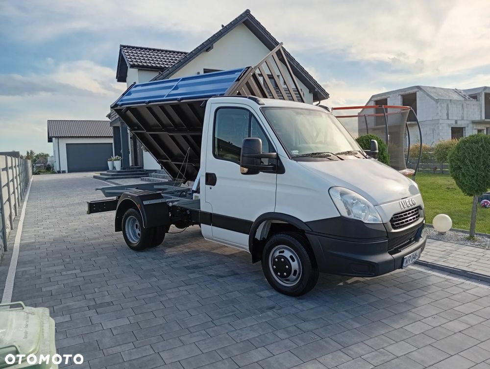 Iveco Daily - 27